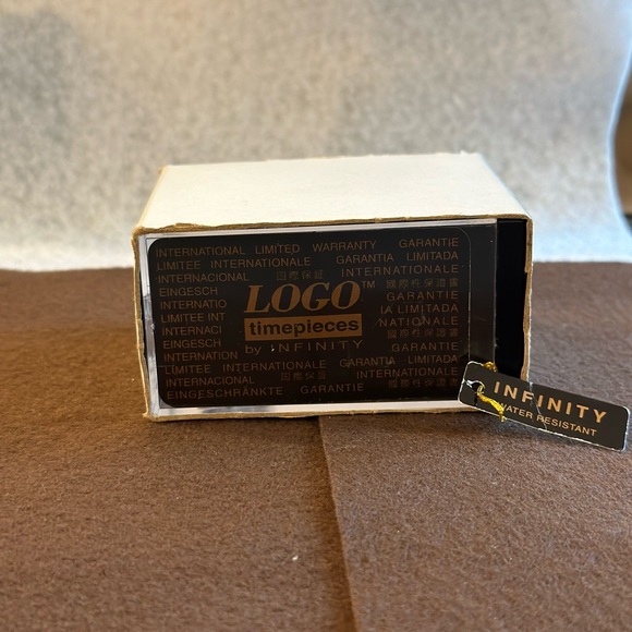 Vintage UPS watch - Picture 7 of 8